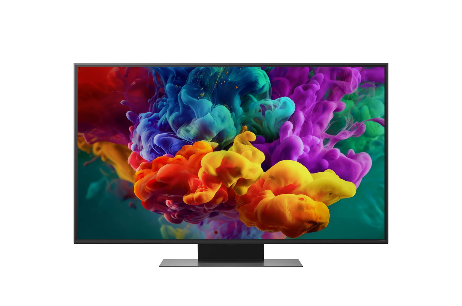 50 inch LG QNED evo AI QNED87 Mini LED 4K Smart TV 2026
